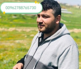 Alaa, 36, Amman