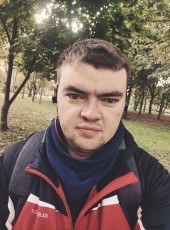 Ivan, 31, Ukraine, Dnipr