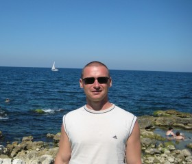 Romko, 43 года, Одеса