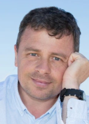 Arsen, 48, Russia, Adler