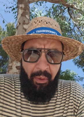 karim из Tiaret 32 года