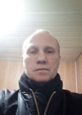валерий, 60, Россия, Покров