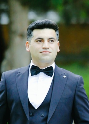 Xan, 32, Azərbaycan Respublikası, Bərdə