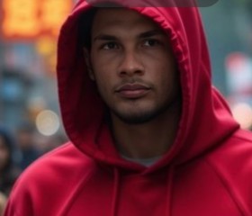 Eduardo, 30, Caracas