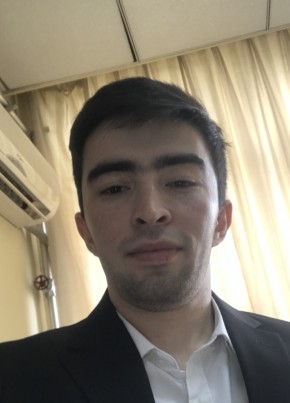 Jony, 29, Россия, Мичуринск