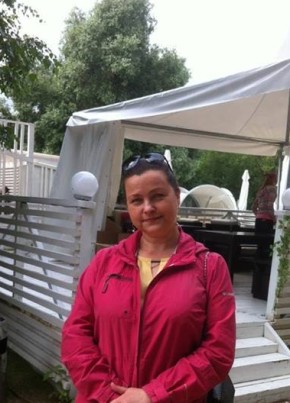 Svetlana, 57, Россия, Москва