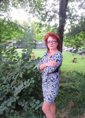 Nadezhda, 54, Russia, Kemerovo