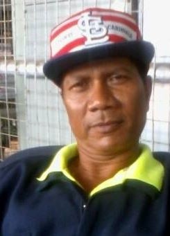 Shaween, 61, Trinidad and Tobago, Mon Repos