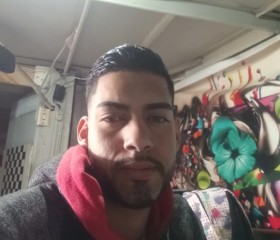 Javier, 27, San Cristobal
