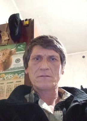 Евгений, 53, Россия, Ангарск