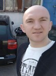 Юрий, 31 год, Горад Мінск