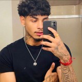 Carlos, 20  , Oxon Hill