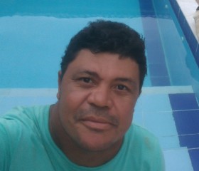 Marcos, 49 лет, Peruíbe