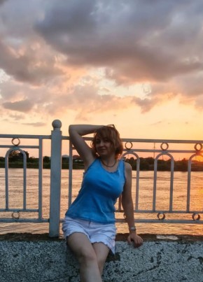 Ирина из Краснодара 40 лет