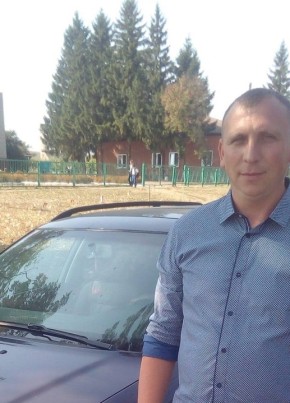 Сергей, 39, Україна, Харків