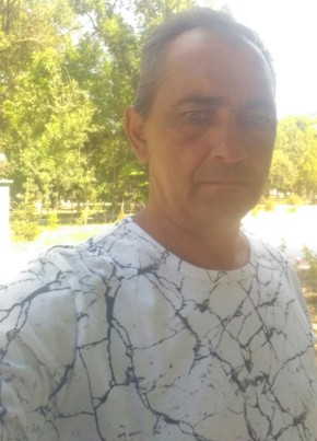 Николай, 52, Россия, Джанкой