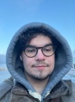 Artyem, 24, Saint Petersburg