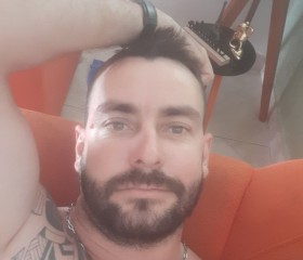 Leandro, 35 лет, Goiânia