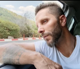 liron, 43, Jerusalem