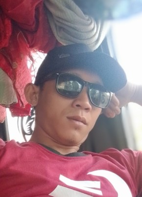 Saydin из Lungsod ng Dabaw 18 лет