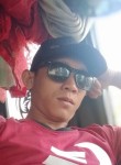 Saydin, 18, Davao