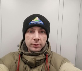 Виктор, 34 года, Октябрьский (Республика Башкортостан)