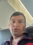 Нодирчон Туйчиев, 28 лет, Москва