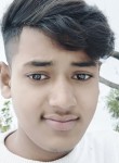 Unknown, 20 лет, Lakhīmpur