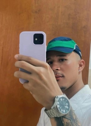 João pedro из Maceió 24 года