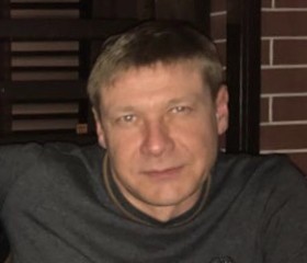 Андрей, 46 лет, Усинск