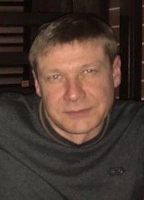 Андрей, 46, Россия, Усинск
