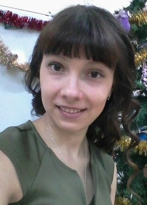 Диана, 31, Россия, Уфа