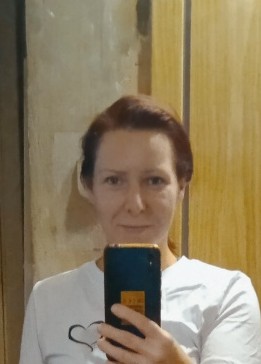 Ekaterina, 43, Russia, Saint Petersburg