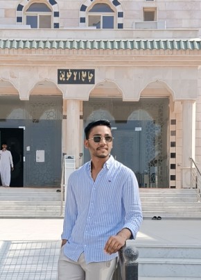 Haiat or Rashid, 22, المملكة العربية السعودية, جدة