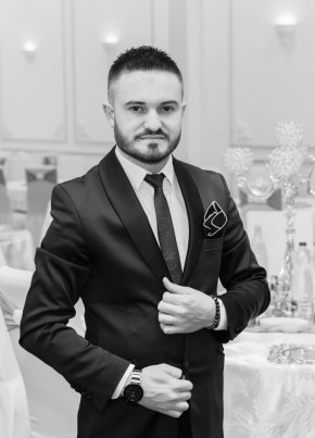 Sabi, 38, Albania, Tirana