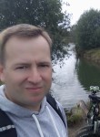 Andrey, 38, Kotlas