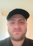 Давид Бен-Гур, 36 лет, Владикавказ