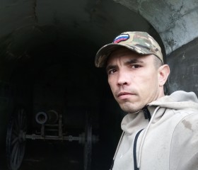 Unknown, 37, Vladivostok