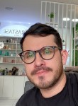 Andrey, 33, Krasnoyarsk