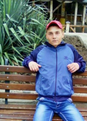 Дмитрий Ккк, 30, Россия, Ставрополь