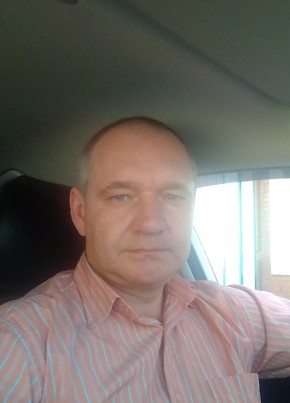 Пётр, 53, Россия, Томск