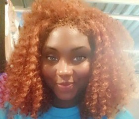 Nayara Neto, 23, Luanda