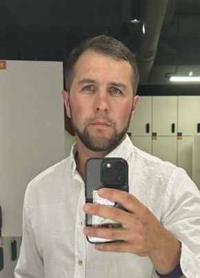 Vladimir, 34, Russia, Moscow