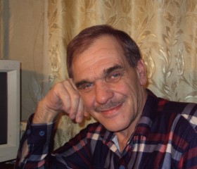 Иван, 62 года, Сортавала