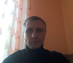 Виктор, 39 лет, Ленинградская