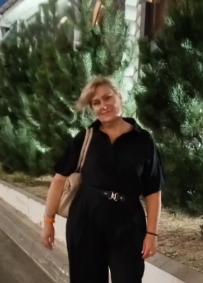 Наташа из Череповеца 54 года