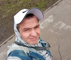 Aleksandr, 34, Moscow