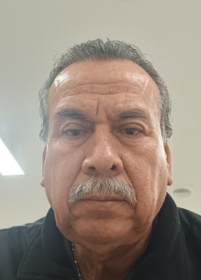 Juan из Mexicali 61 год