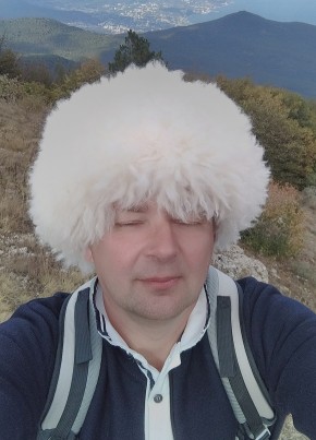 Дмитрий, 47, Россия, Вельск