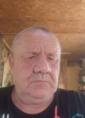 Владимир из Невинномысска 62 года